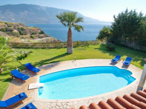 Villa Eros Spartia Kefalonia